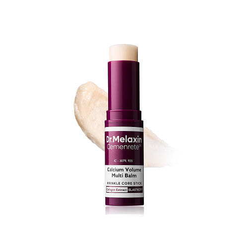 Dr.Melaxin Cemenrete Calcium Multi Balm 9g 1 개