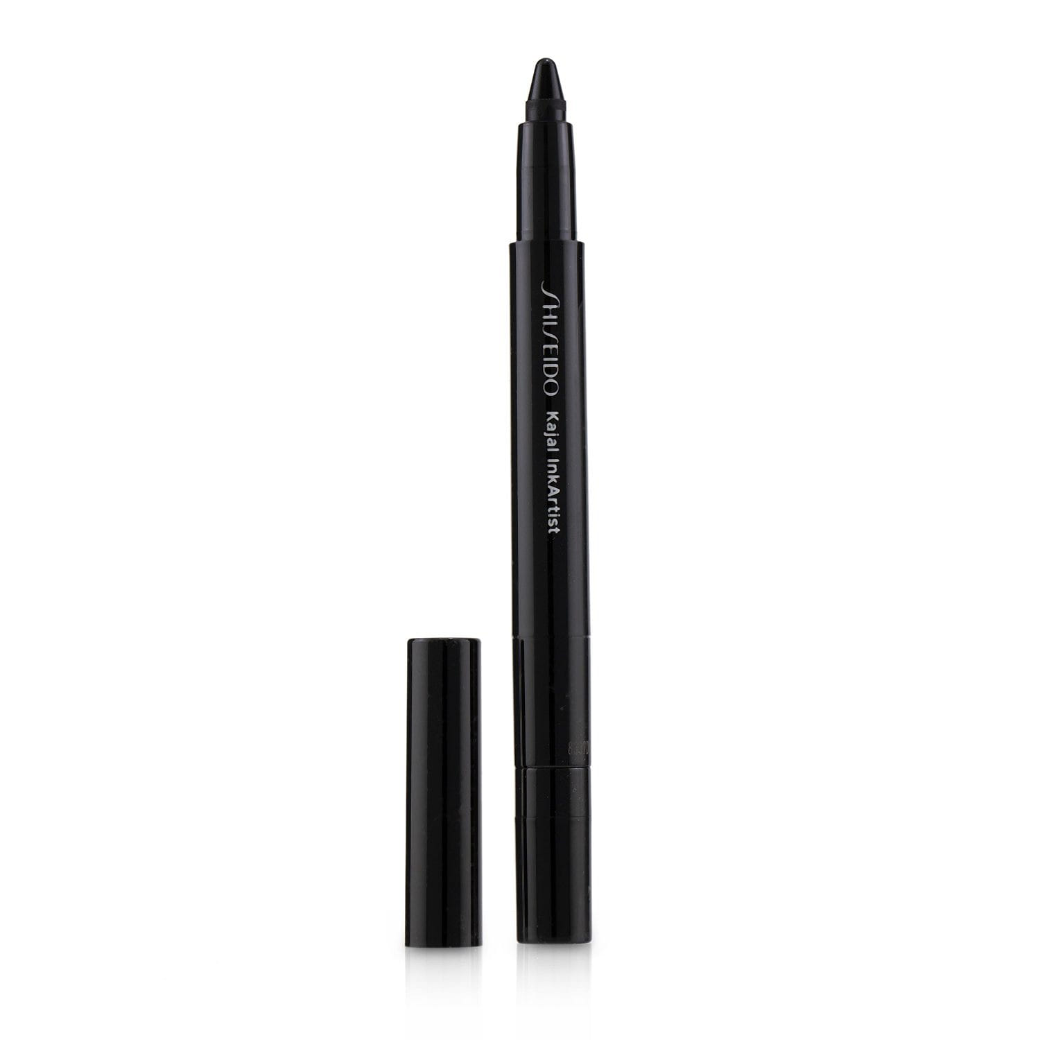 Shiseido Kajal InkArtist (Shadow, Liner, Brow) - # 09 Nippon Noir (Black) 147300 0 그램