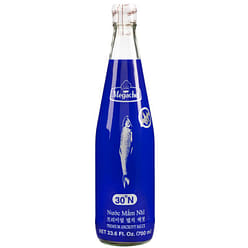 Megachef Fish Sauce - Gluten-Free MSG-Free 23.6 fl.oz