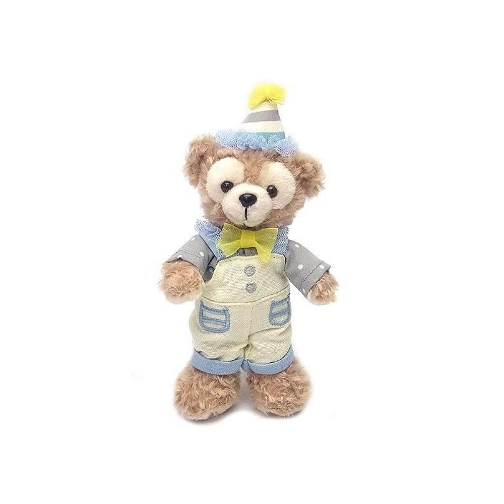 Japan DisneySea 40th Anniversary Duffy 1 개