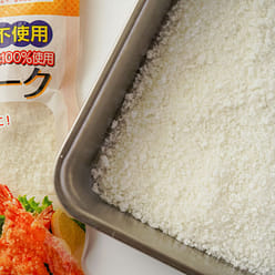 Gluten-Free Panko Rice Flakes 100 g