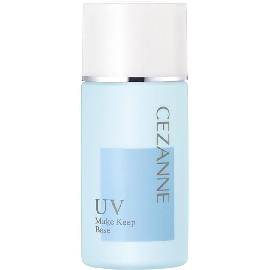 CEZANNE UA Make Keep Base 30 밀리리터