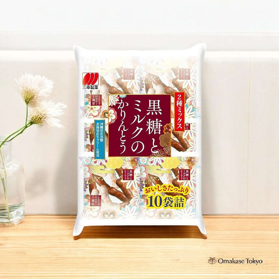 Sanko Seika Jelly Snacks (2 Bags) 440 그램
