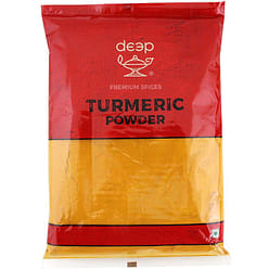 Deep Turmeric Powder - 7 oz 7 oz