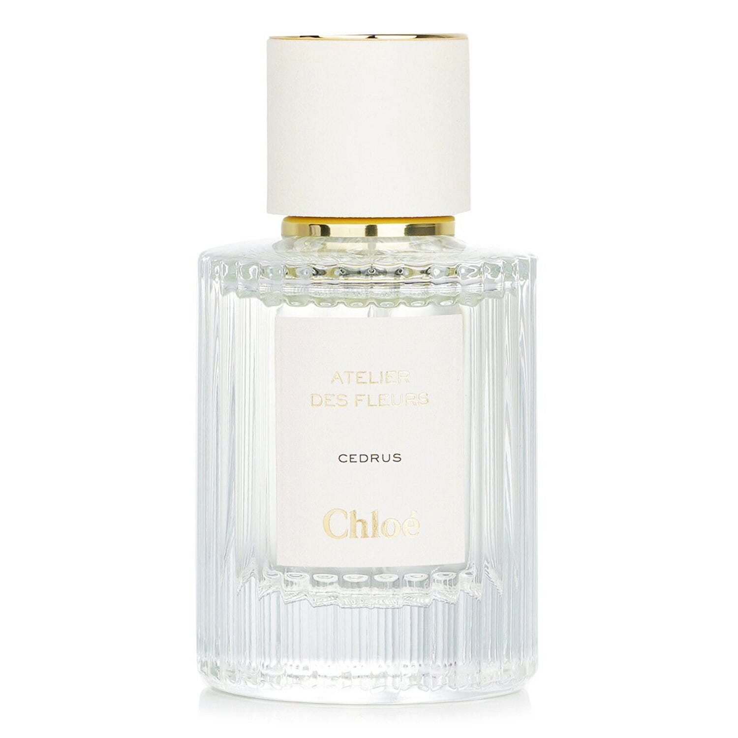 Chloe Atelier Des Fleurs Cedrus Eau De Parfum Spray 50ml/1.7oz 50 밀리리터