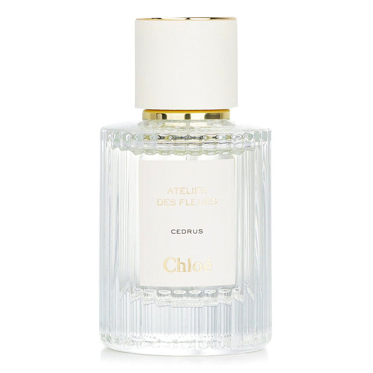 Chloé CEDRUS 香水　50ml Chloe Atelier Des Fleurs Cedrus Eau De Parfum Spray 50ml/1.7