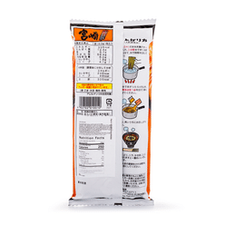 Marutai Miyazaki Spicy Flavor Instant Ramen Noodle 186 g