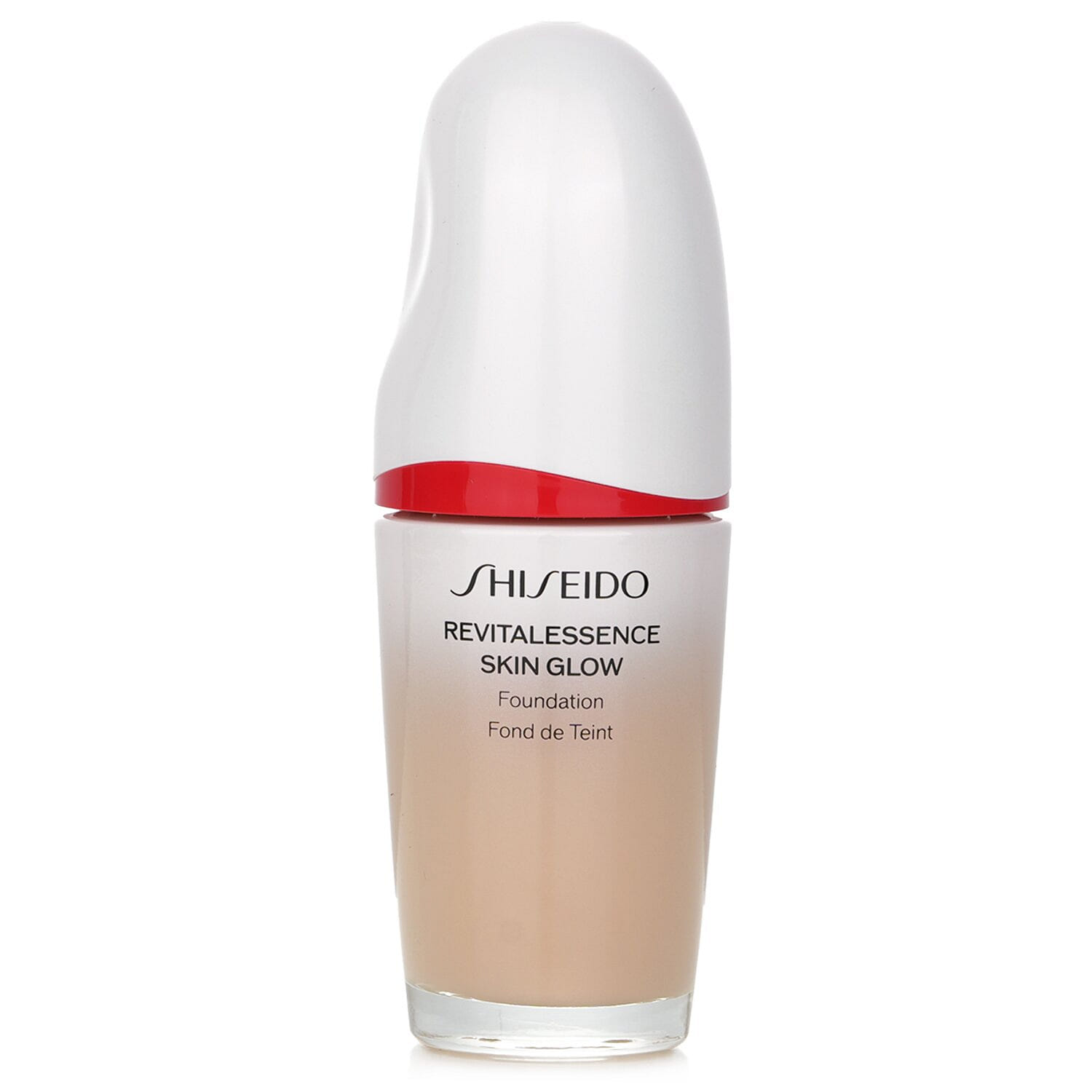 Shiseido Red Kidney Skin Nourishing Foundation SPF 30 - # 240 Quartz 30ml/1oz 30 ml(ミリリットル)