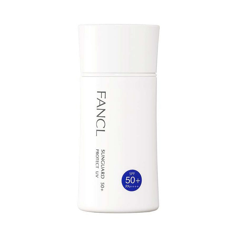 FANCL physical sunscreen 60ml SPF50+ PA++++ 1 개