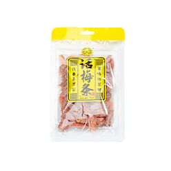 Quan Li Tang Prunes 128g*1 bag 128 g