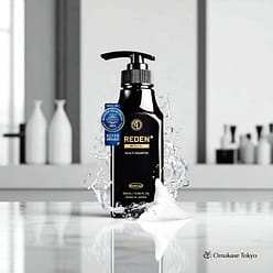 Reden Med Shampoo 400 g