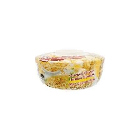 Fashion Food Instant Noodle Oriental 60g 1 개