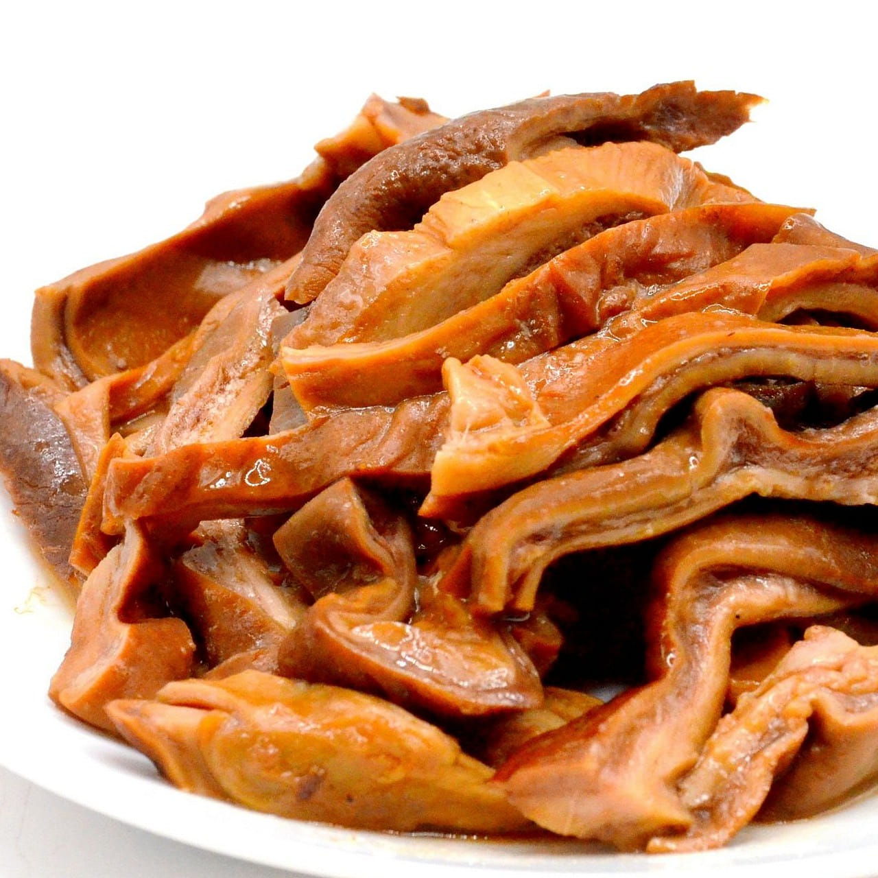 Smoked Pork Tripe 1 each