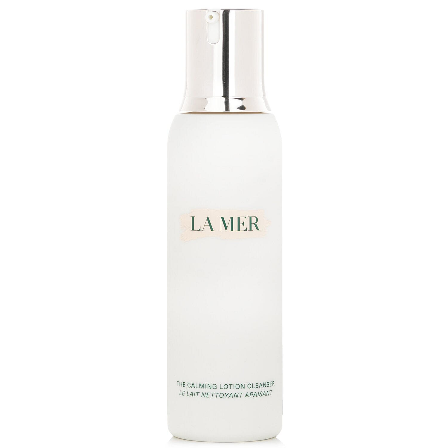 La Mer Tourmaline Cleansing Milk Gentle Makeup Remover Cleansing Deep Cleansing Nourishing 200ml/6.7oz 200 밀리리터