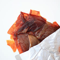 Sea Fortune squid seafood snack 80 g