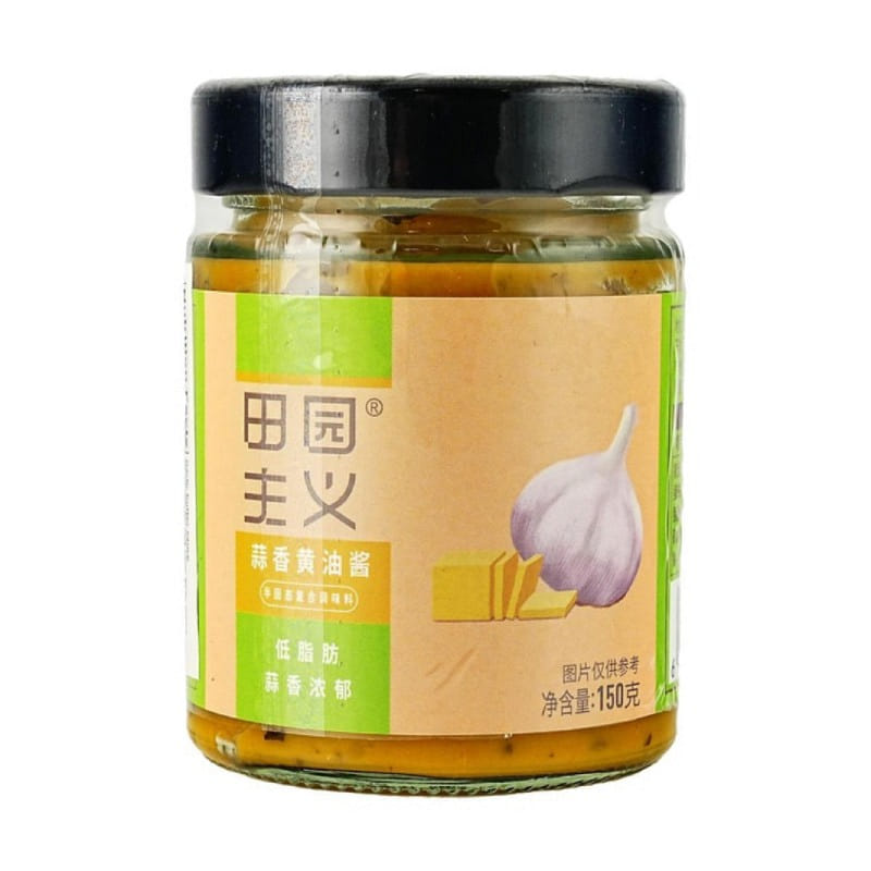 Garlic Butter Sauce 150 그램