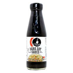 Ching's Dark Soy Sauce 210 gm 1 each