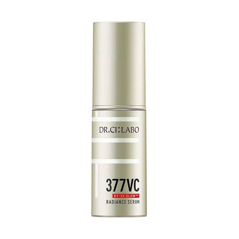Dr.Ci:Labo VC377 Whitening Spot Essence 18g 1 개