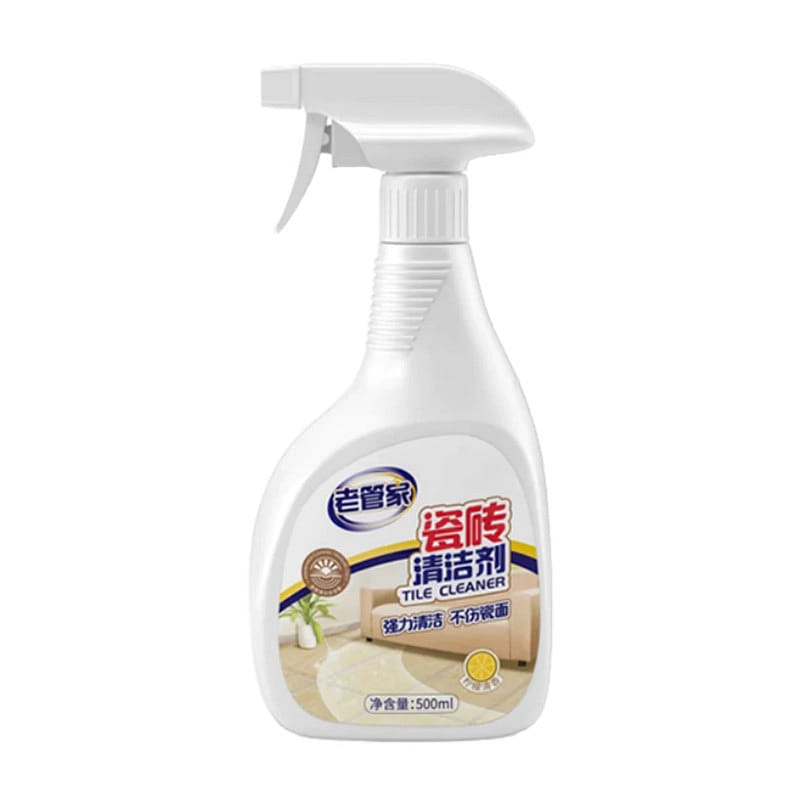 Laoguanjia Tile Cleaner 500 밀리리터