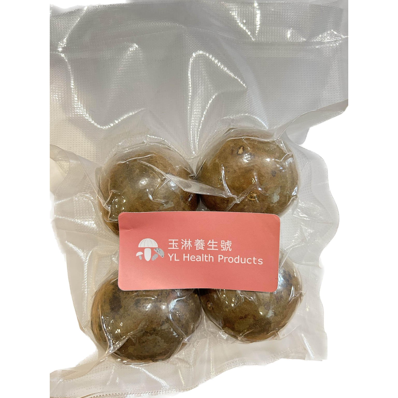 Dried Monk Fruit 2.5 온스