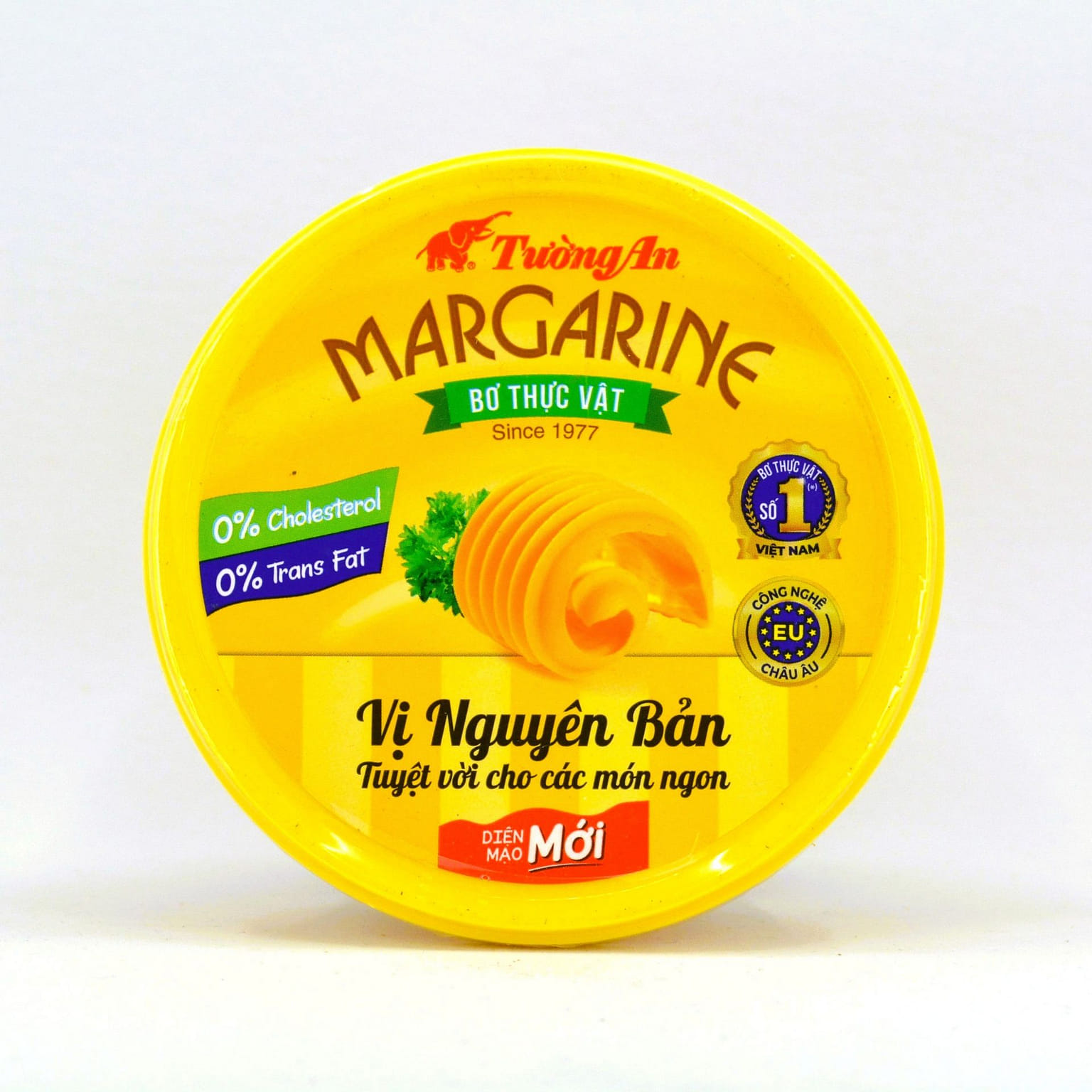 Tuong An Margarine 5.4 oz