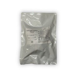 Beef Small Intestine with Sauce 1 lb