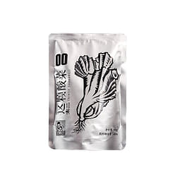 Tai Er, this sauerkraut 350g 350 g