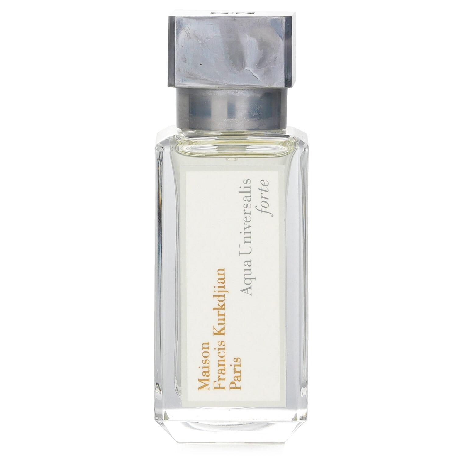 Maison Francis Kurkdjian Eternal water rich perfume spray 35 มิลลิลิตร