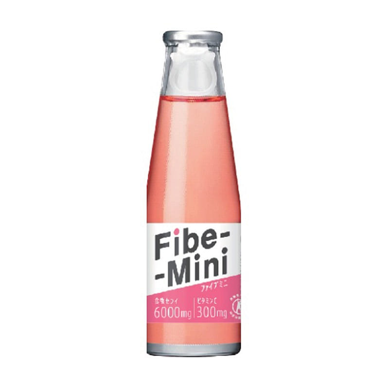 Otsuka Dietary Fiber Drink Sweet Sour Fruit 100ml 1 each