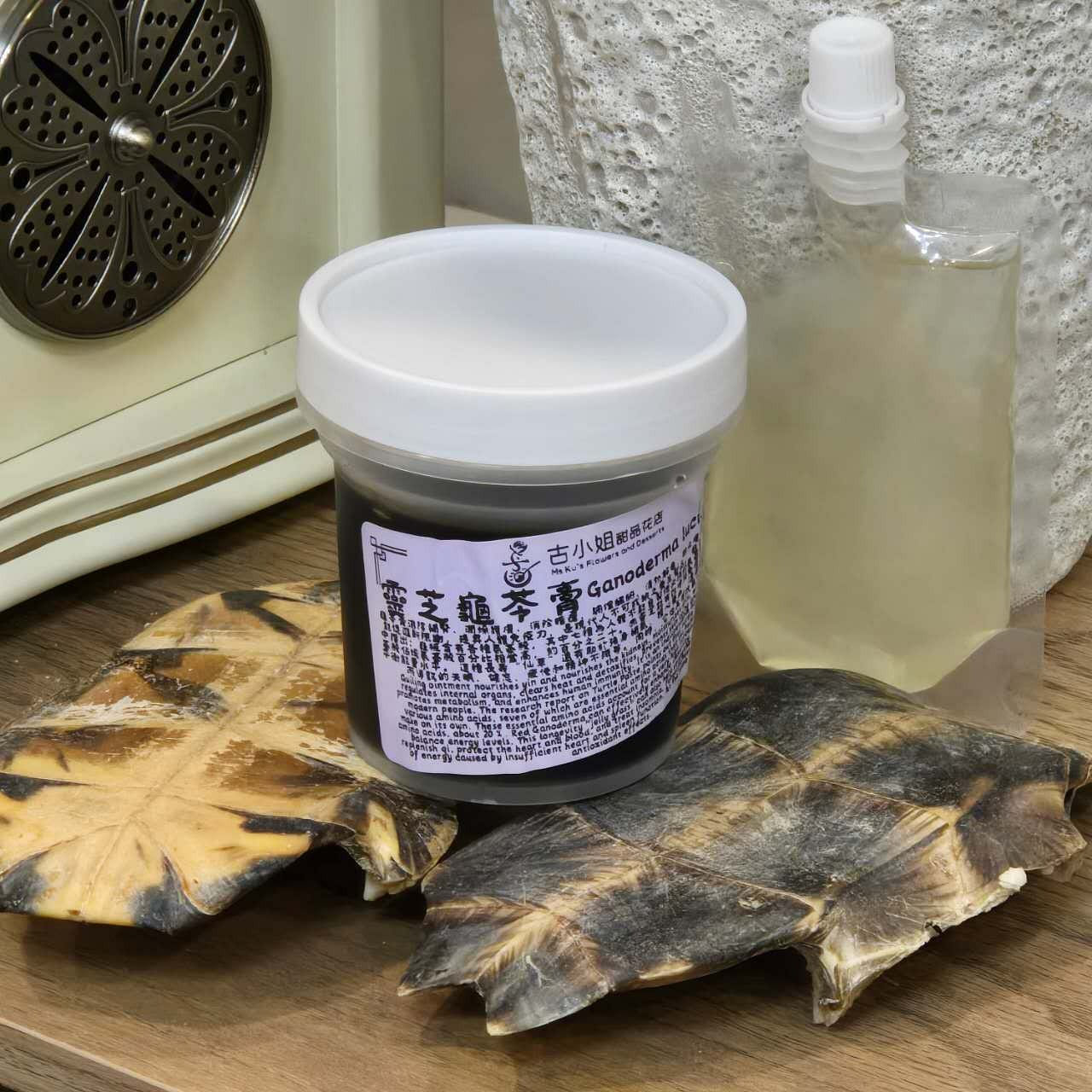 Guilinggao jelly about 300g 1 each