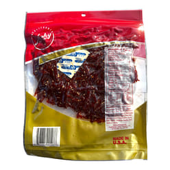 California Beef Jerky Kho Bo Product of USA 8oz 227 g