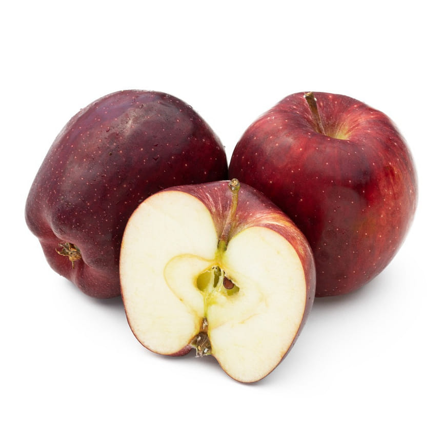 【有機 特價】有機香脆蛇果 (Red Delicious) - Weee!
