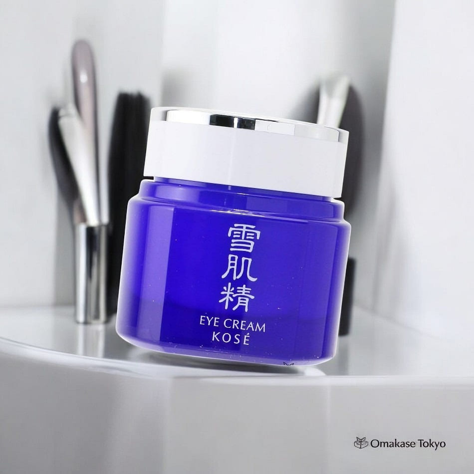 Kose Sekkisei Brightening Eye Cream 20g 20 g