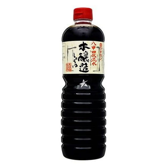weee_seasoning_Wadakan Authentically Brewed Soy Sauce 1L 1000 ml