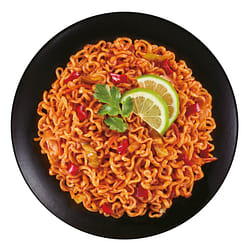 [ Samyang ] Habanero Lime Spicy Chicken Noodles 1 count