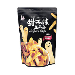 JUMBO KITCHEN Tempura (Spicy)(New Packaging) 100 g
