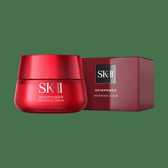 weee_care_SK II SKIN POWER Advanced Cream 80g 1 each