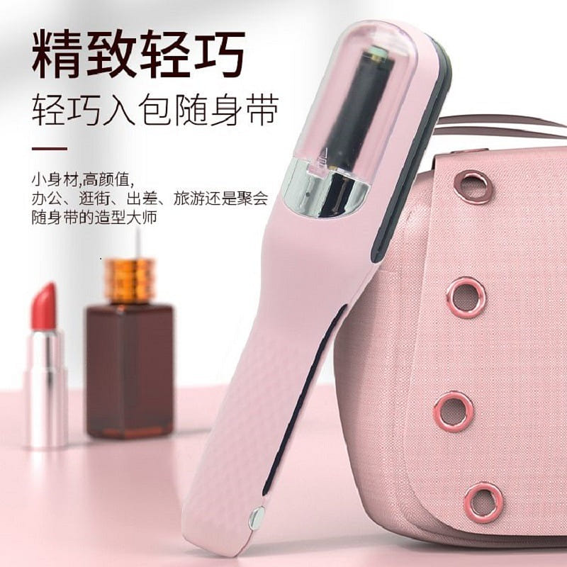 Hair split and broken hair trimmer tail repair lazy man negative ion portable 1 ส่วน
