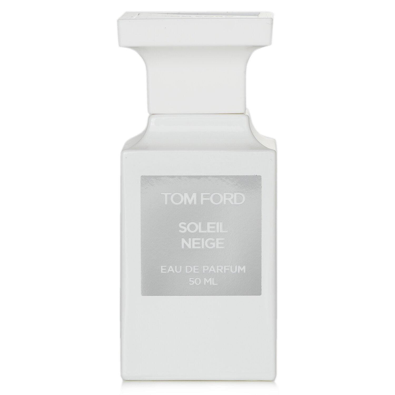 Tom Ford Private Blend Soleil Neige Eau De Parfum Spray TK 50ml/1.7oz 50 มิลลิลิตร
