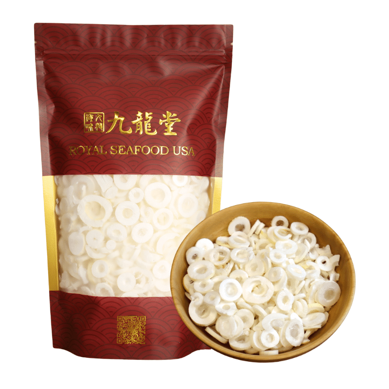 Royal Seafood USA Medulla Tetrapanacis (Tong Cao) 1 ออนซ์
