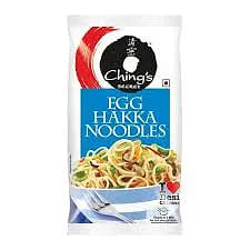 Ching's Egg Haka Noodles 150 g
