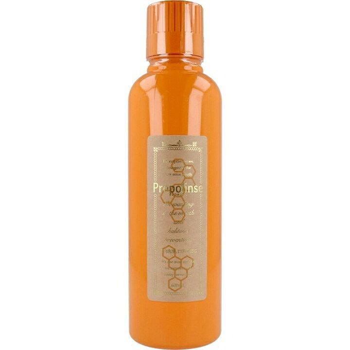 Pierres Propolis Mouthwash 600ml 1 개