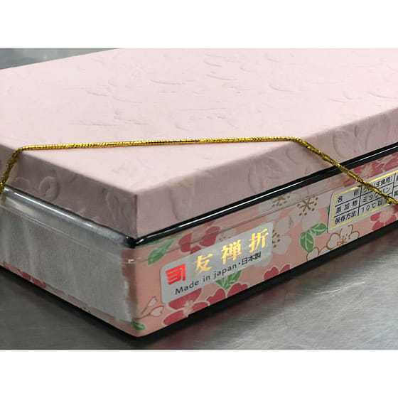 weee_seafood_Flower Box Uni 300 g