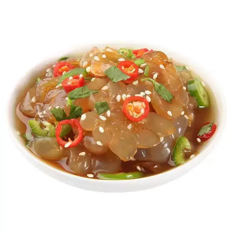 Jellyfish Heads 250g * 1 bag 250 g