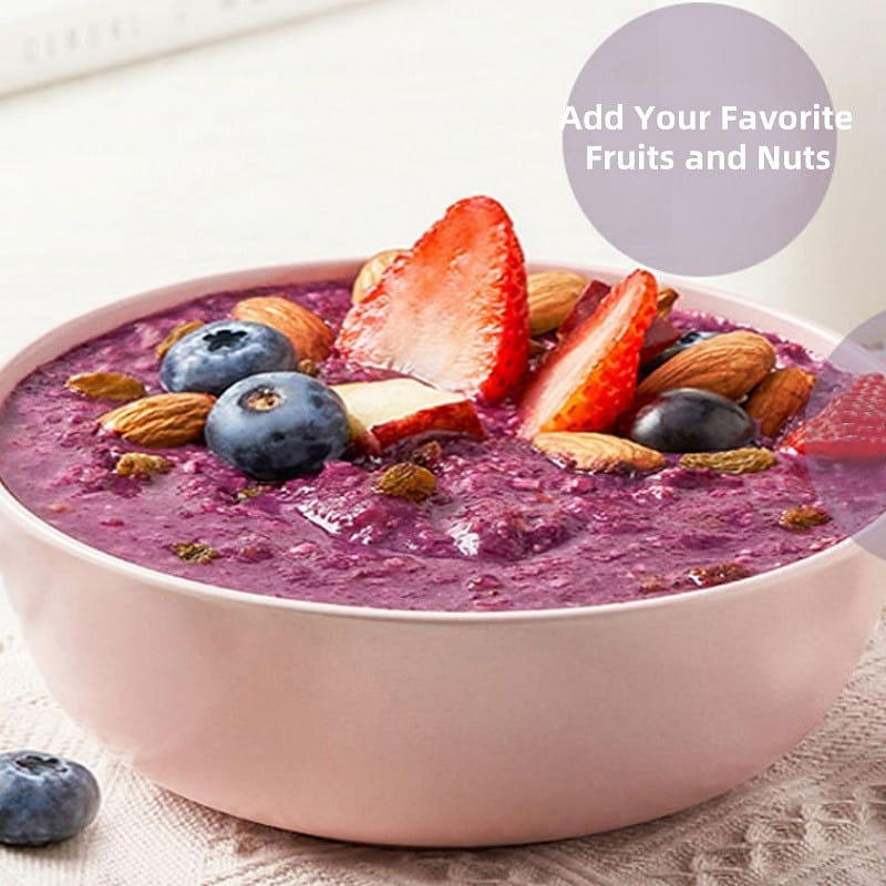 Oat Konjac Nutritional Porridge, No Need To Cook 420 그램
