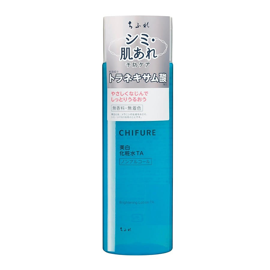 CHIFURE Whitening Lotion TA 180 ml