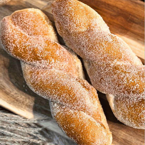 weee_bakery_Sunmerry French Twist 120 g