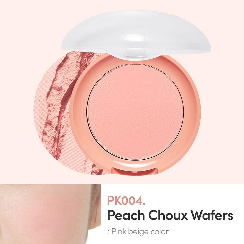 ETUDE HOUSE Lovely Cookie Blusher 4g PK004 1 ส่วน