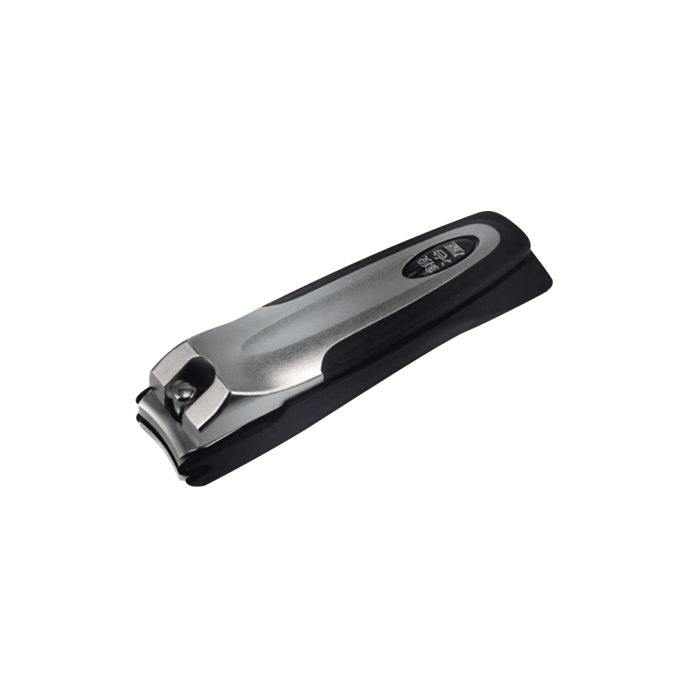 orange care Forge Workshop Stainless Steel Advanced Curved Mouth Nail Clippers 1 Piece 1 ส่วน