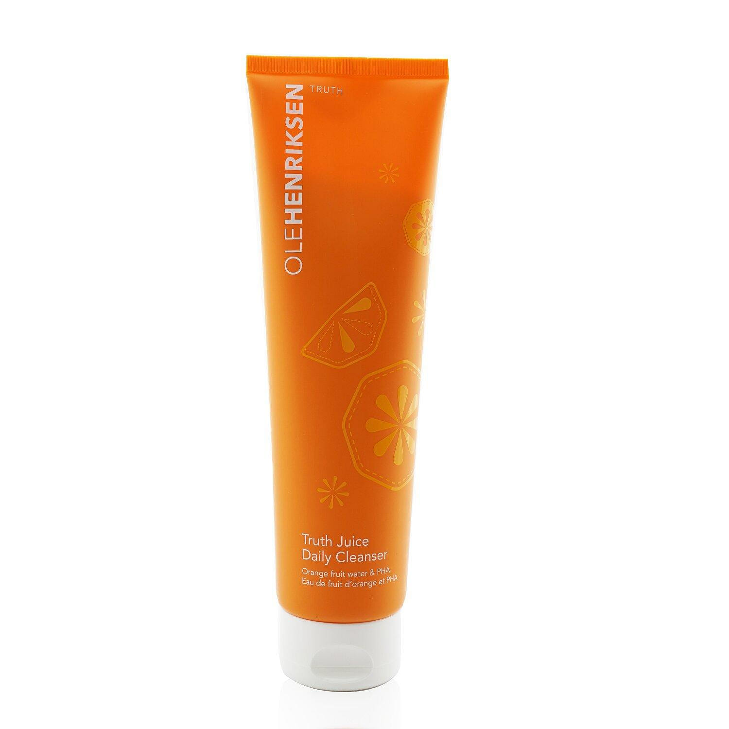 Ole Henriksen Truth Juice Daily Cleanser 150ml/5oz 150 ml